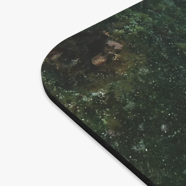 Garibaldi Mouse Pad - Image 2
