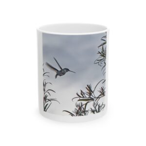 Ceramic Mug 11oz