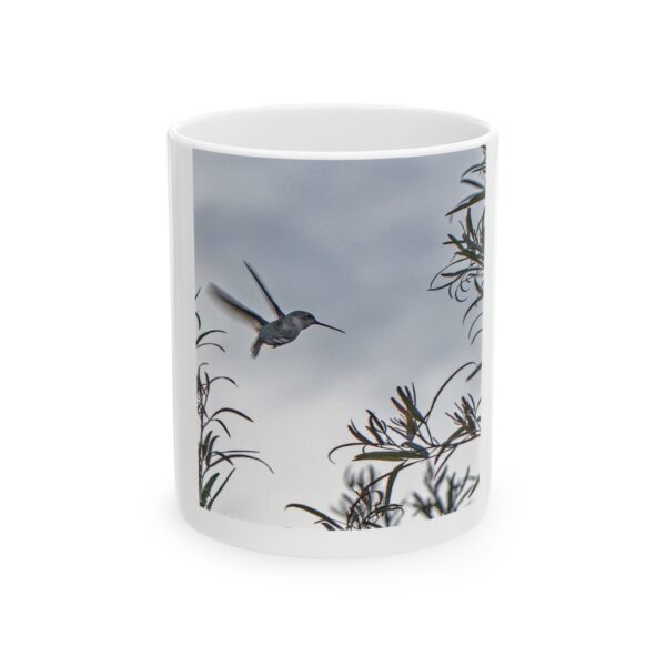 Ceramic Mug 11oz