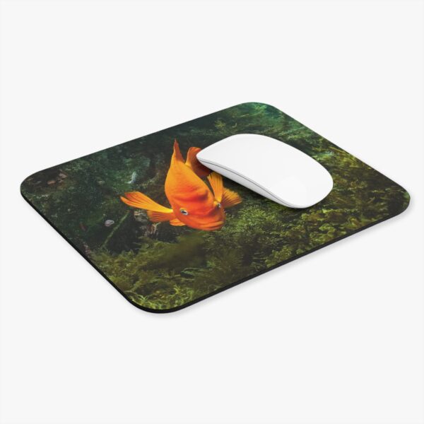 Garibaldi Mouse Pad - Image 3