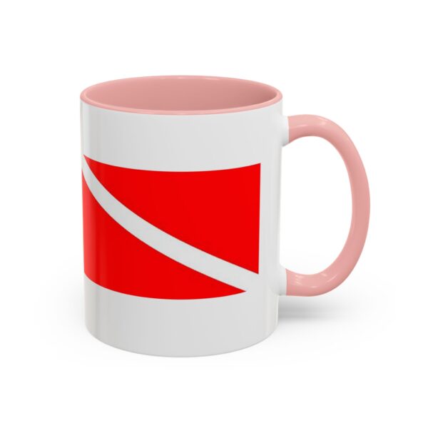 Accent Coffee Mug, 11oz - Image 10
