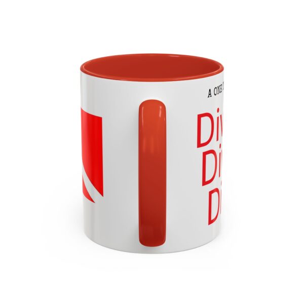 Accent Coffee Mug, 11oz - Image 16