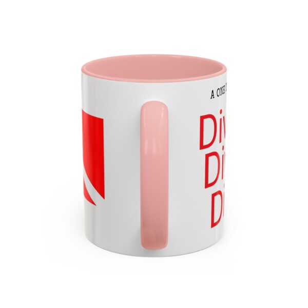 Accent Coffee Mug, 11oz - Image 12