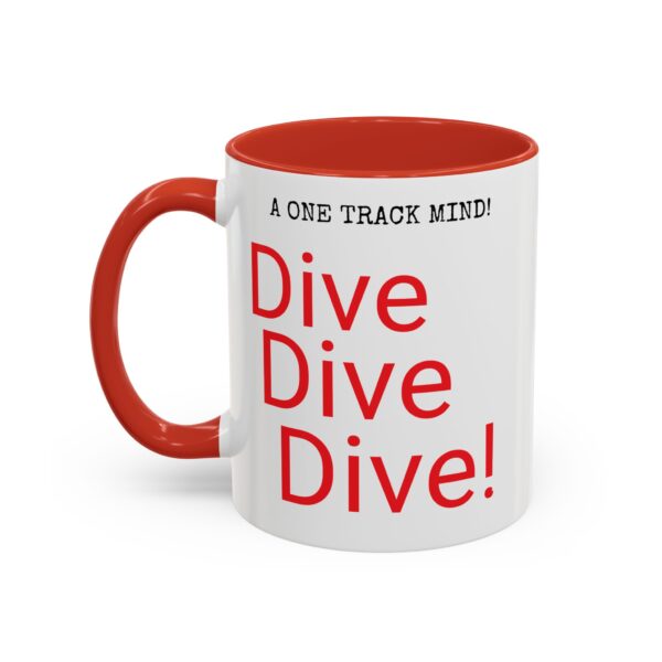 Accent Coffee Mug, 11oz - Image 15