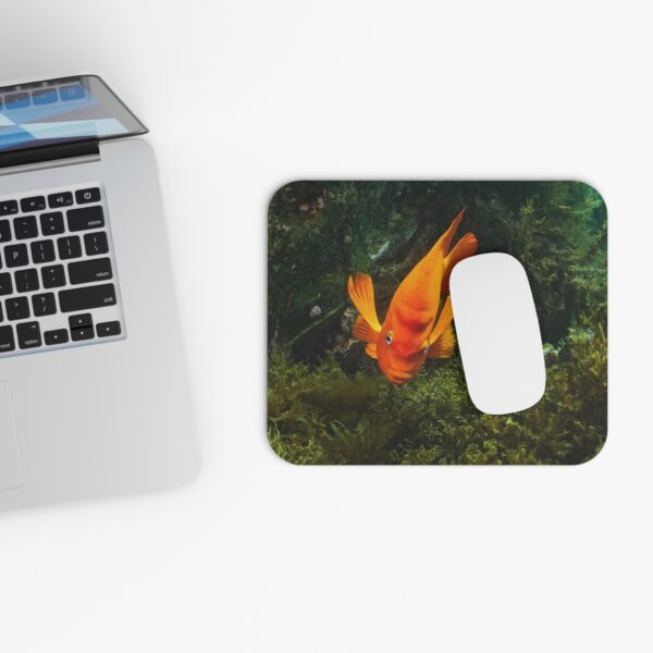 Garibaldi Mouse Pad - Image 4