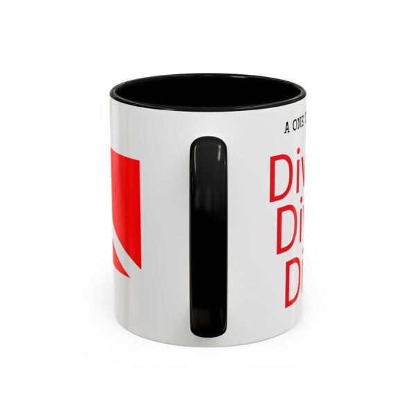 Accent Coffee Mug, 11oz - Image 4