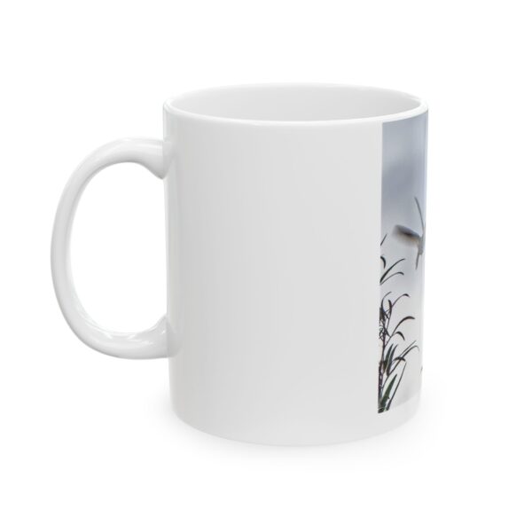 Ceramic Mug 11oz - Image 3