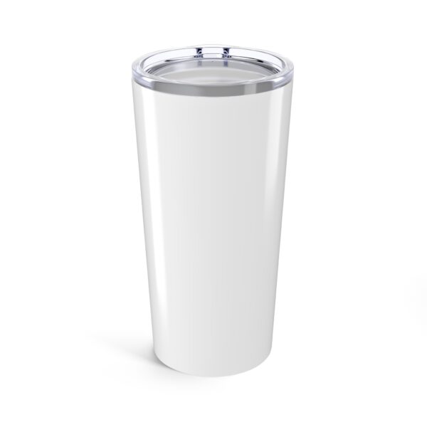 Tumbler 20oz. Garabaldi in the reef. - Image 2