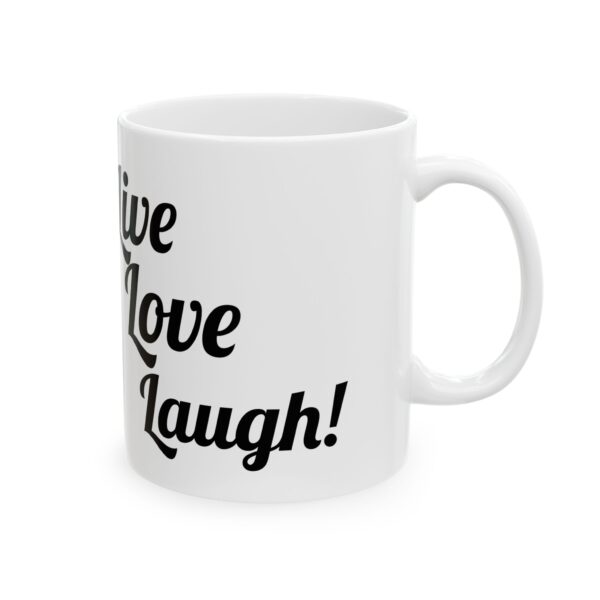 Ceramic Mug 11oz - Image 4