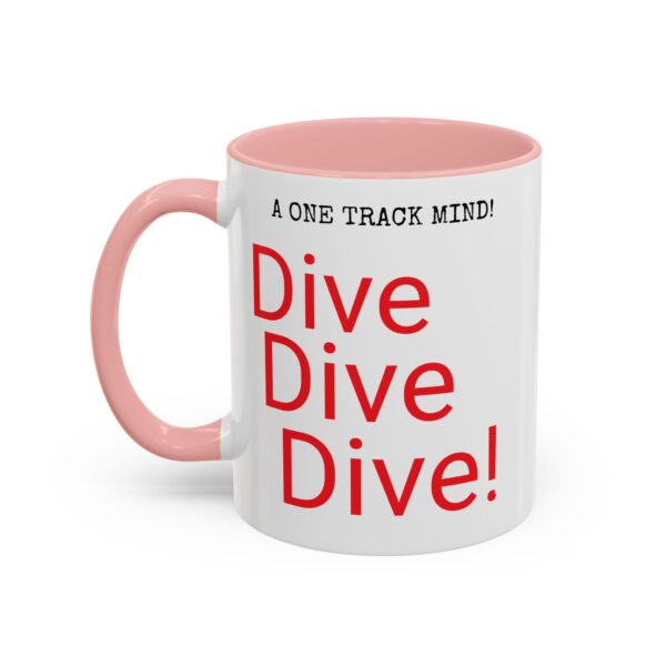 Accent Coffee Mug, 11oz - Image 11