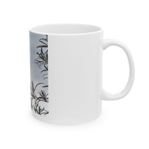 Ceramic Mug 11oz - Image 4