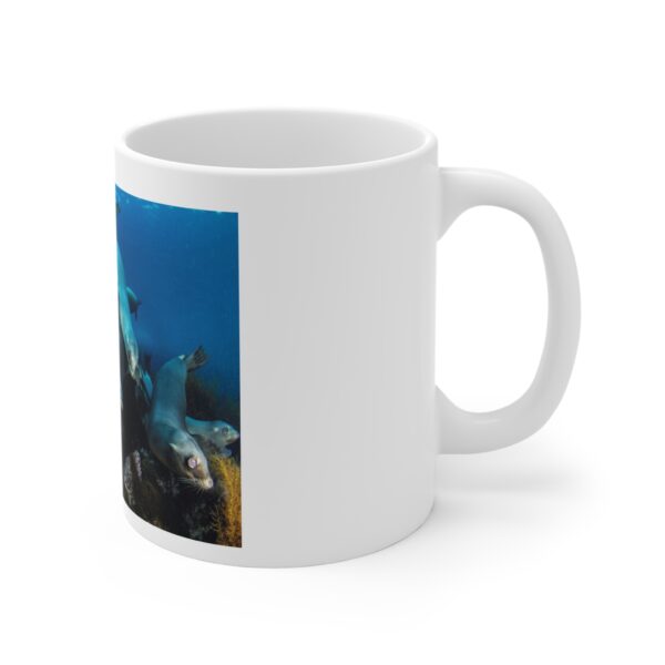 Mug 11oz - Image 3
