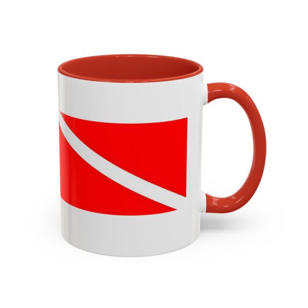 Accent Coffee Mug, 11oz - Image 14